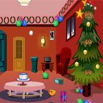play Christmas Dream House
