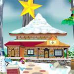 play Christmas Gift Escape