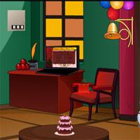 play Happy Christmas Zoozoogames