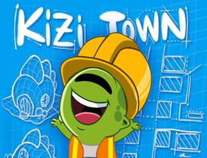 play Kizi Town