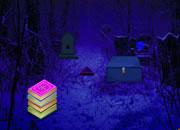 play Christmas Nightmare Escape