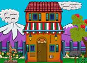 play Small Rabbit Rescue