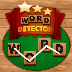 play Word Detector