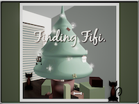 play Finding Fifi