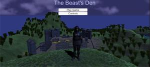 play The Beast'S Den