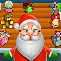 play Santas Gift Shop