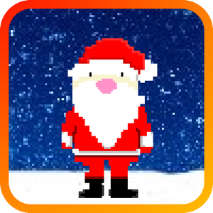 Santa Snowball Strife: Elf Encounter