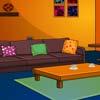 play Sivigames Four Key House Escape