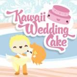 play Kawaii Wedding Cake