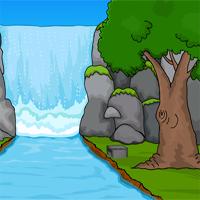 play Escapegamesdaily Cross The Falls