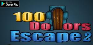 play 100 Doors Escape 2