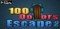 play Nsr 100 Doors Escape 2