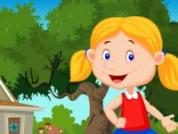 play School Girl Rescue