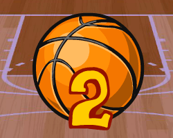 play Basketball Master 2