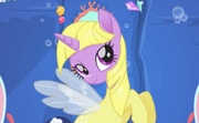 play My Little Pony Adventures In Aquastria