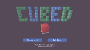 play Cubed