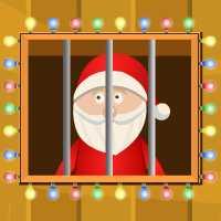 play Today Santa Rescue Escape