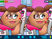 play Pou Differences