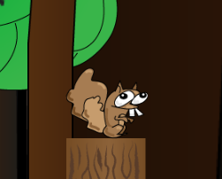 play Bully Squirrel