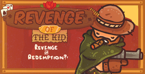 play Revenge Of The Kid