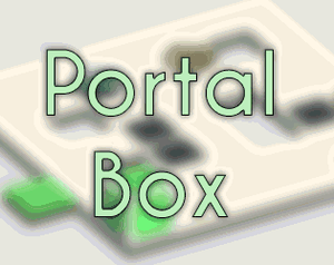 play Portal Box