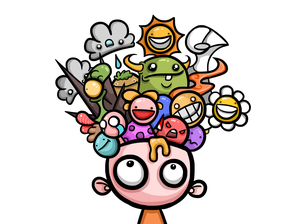 play Bring Your Imagination To Life