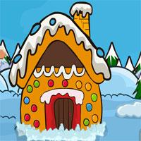 play Snowland Christmas Tree Mirchigames