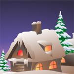 play Christmas Decoration Escape