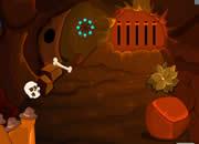 play The Lonely Forest Escape