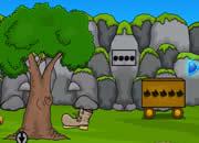 play Cross The Falls Escape
