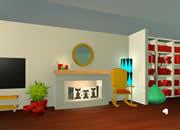 play Finding Fifi