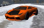 Lamborghini Drifter 2