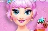 play Year Round Fashionista: Elsa