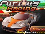 play Furious Racing
