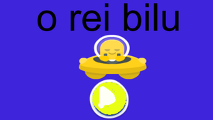 play O Rei Bilu - Arthur Azevedo