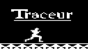 play Traceur