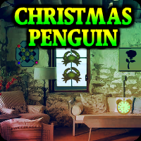 play Christmas Penguin Rescue