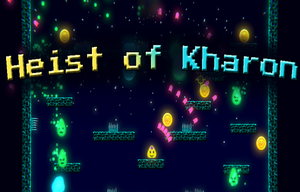 play Heist Of Kharon