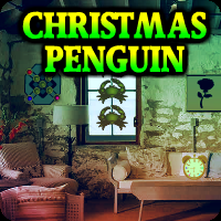 Christmas Penguin Rescue