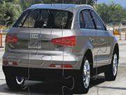 Audi Q3 Jigsaw