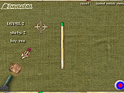 play Ragdoll Cannon 2