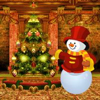 play Escape Game Christmas Star