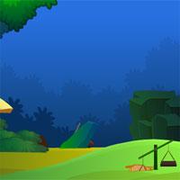 play Sivi Village House Diamond Escape