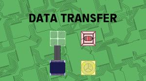 play Data Transfer