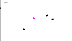 play Asteroid