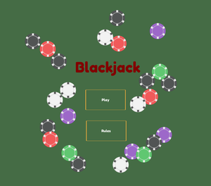 play Blackjack Simulator