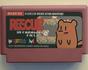play Rescue In Faraway Fields