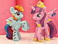 My Little Pony Jigsaw Puzzle