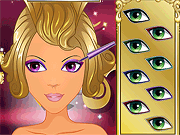 play Zodiac Series: Capricorn Makeover