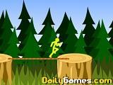 play Wood Logs